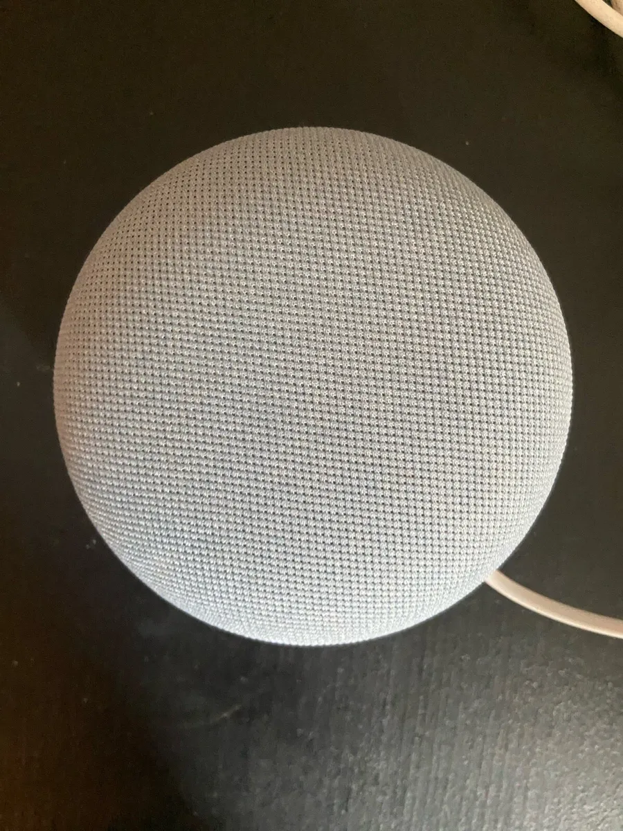 Google nest mini - Image 1