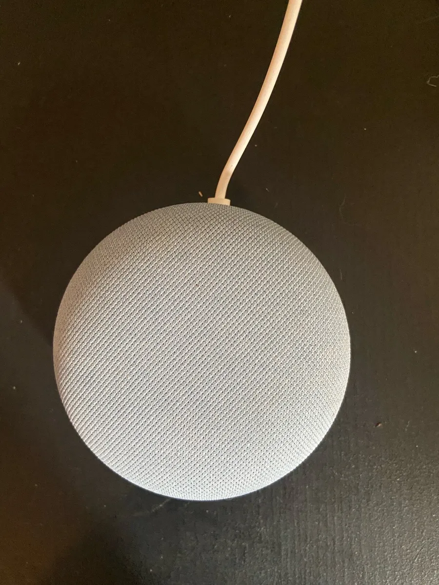 Google nest mini - Image 2