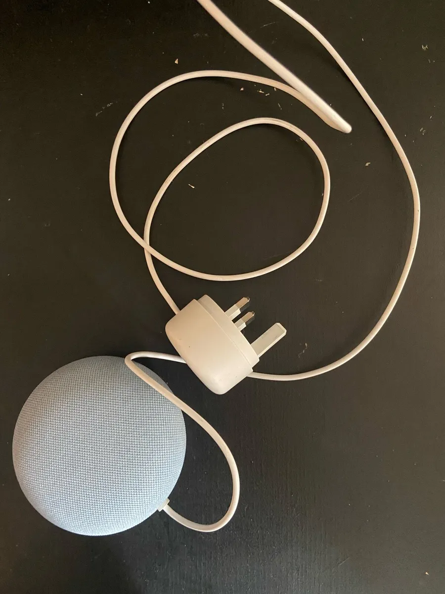 Google nest mini - Image 3