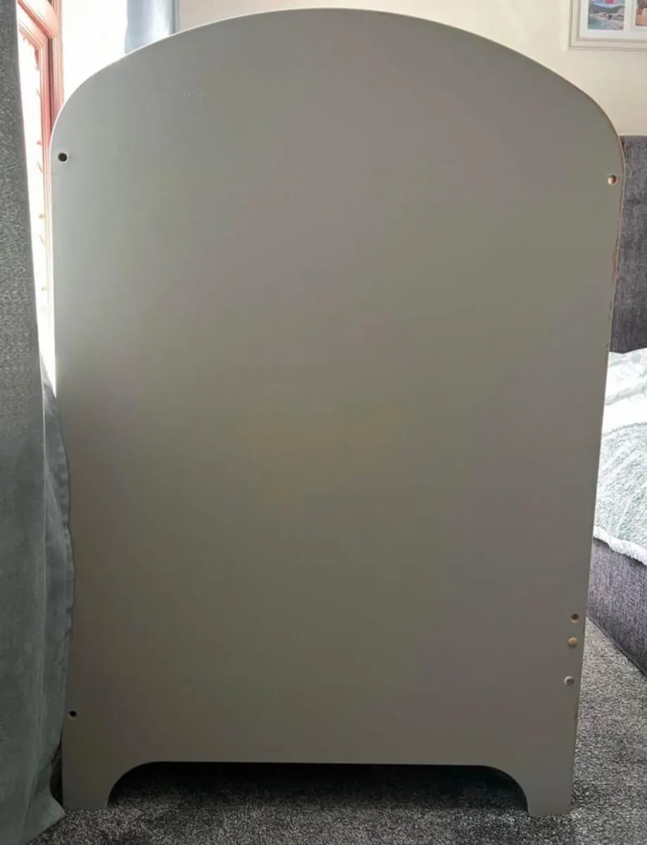 Cot bed - Image 2