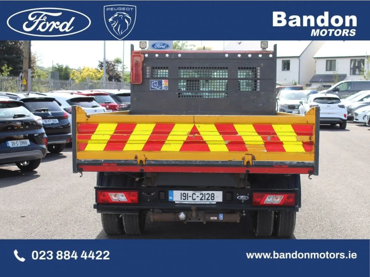 Ford Transit - Image 3
