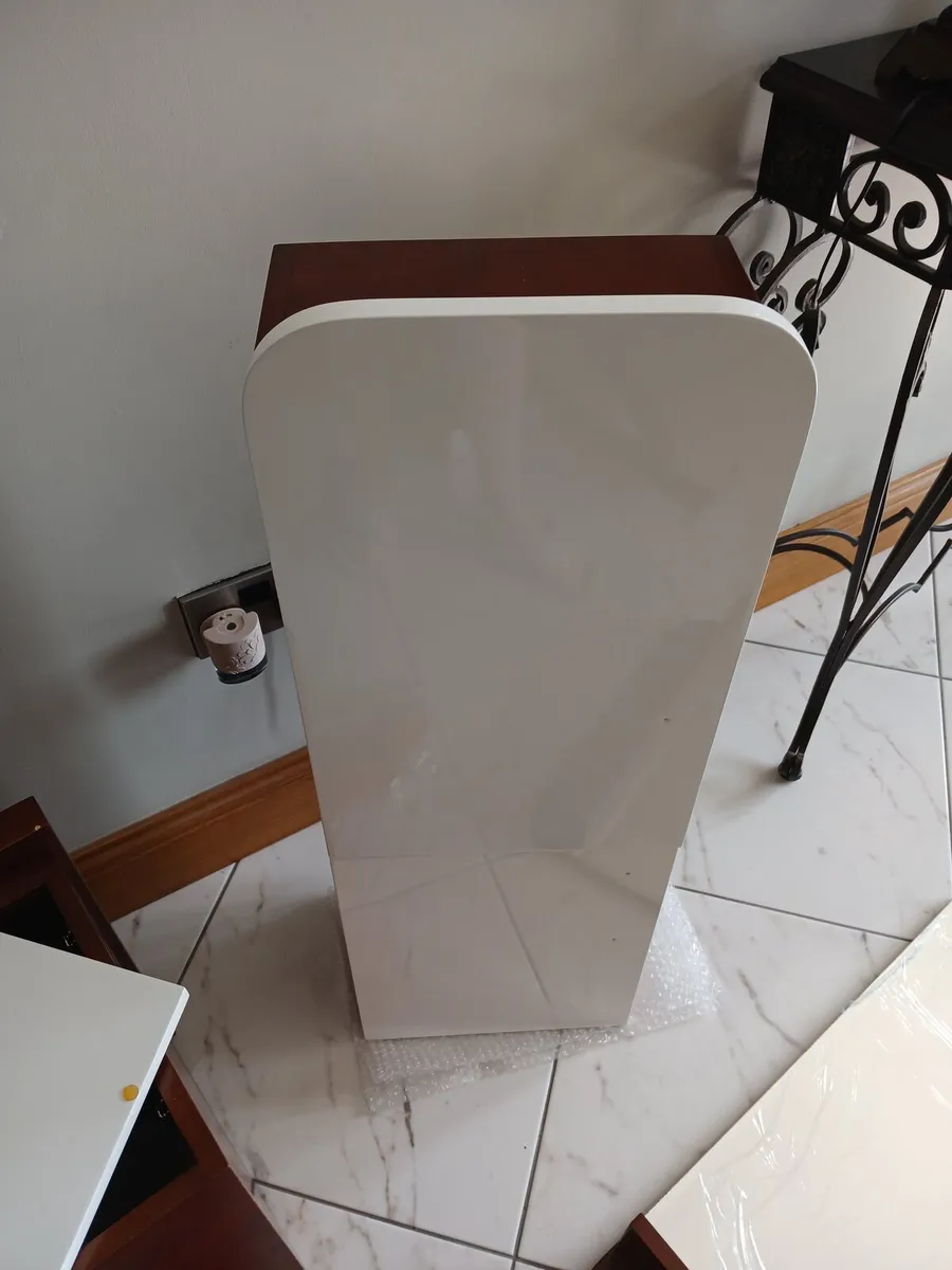 Bathroom sink/vanity set new - Image 4