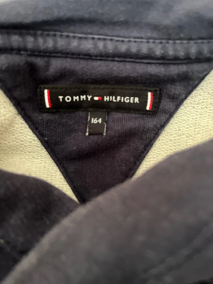 Hoodie - Image 1