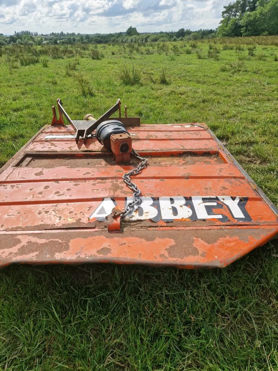 Topper - Image 1