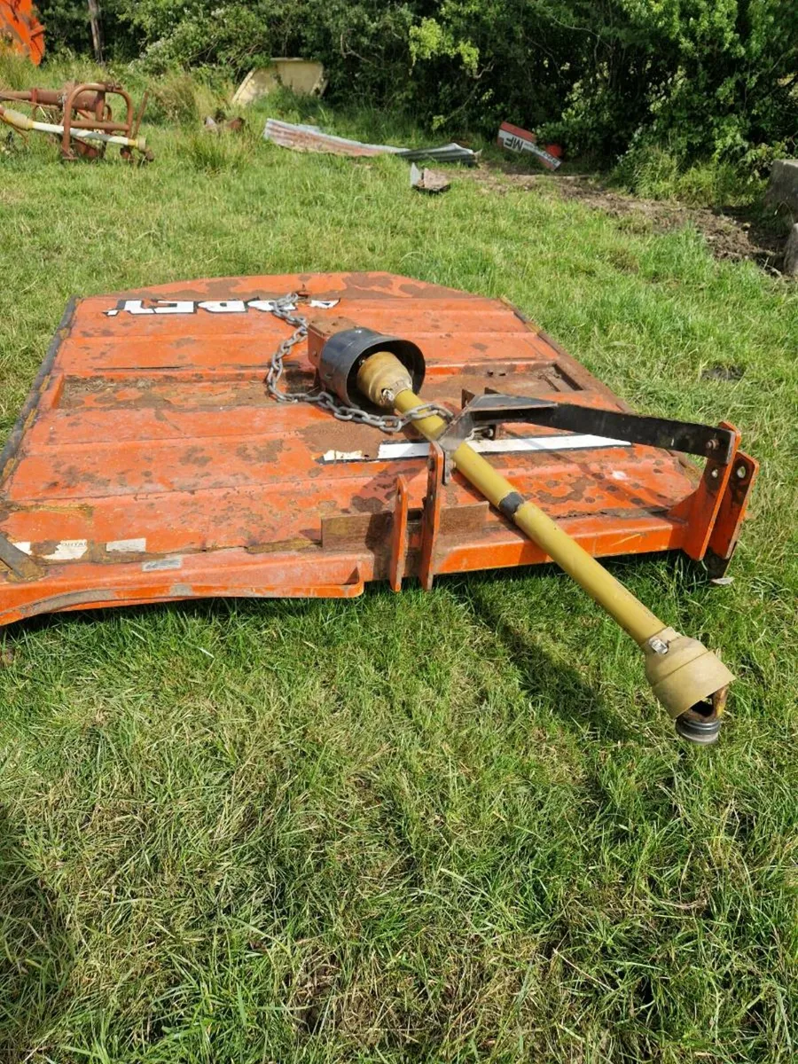 Topper - Image 2
