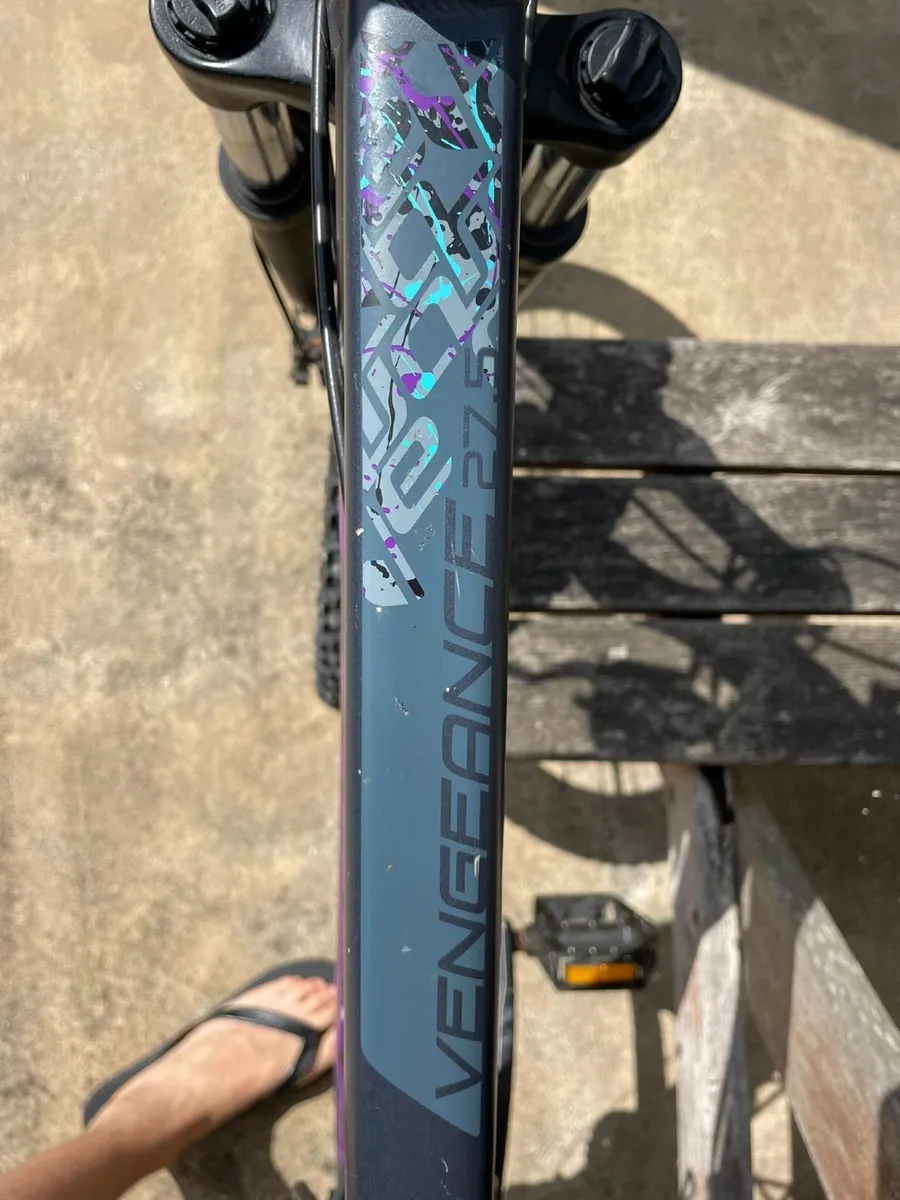 bicycle - Image 1