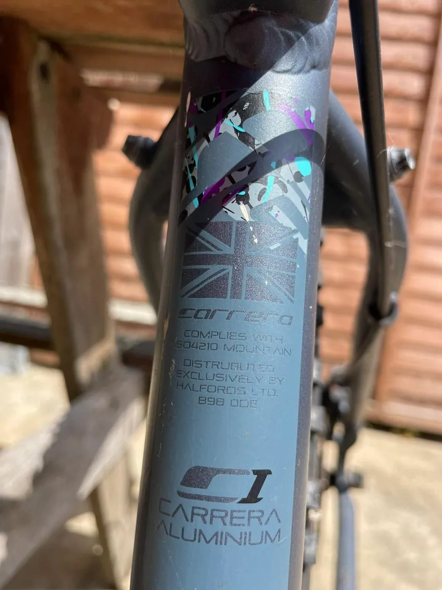 bicycle - Image 2