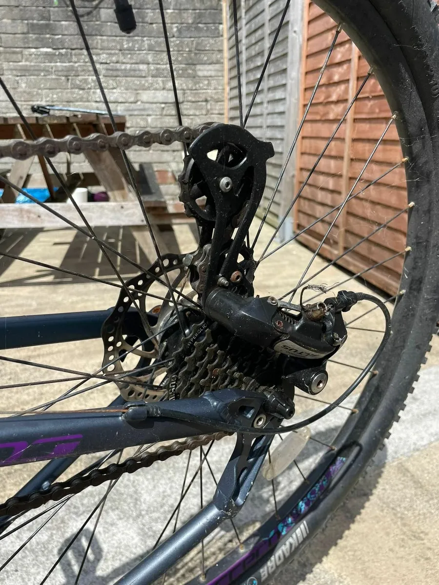 bicycle - Image 3