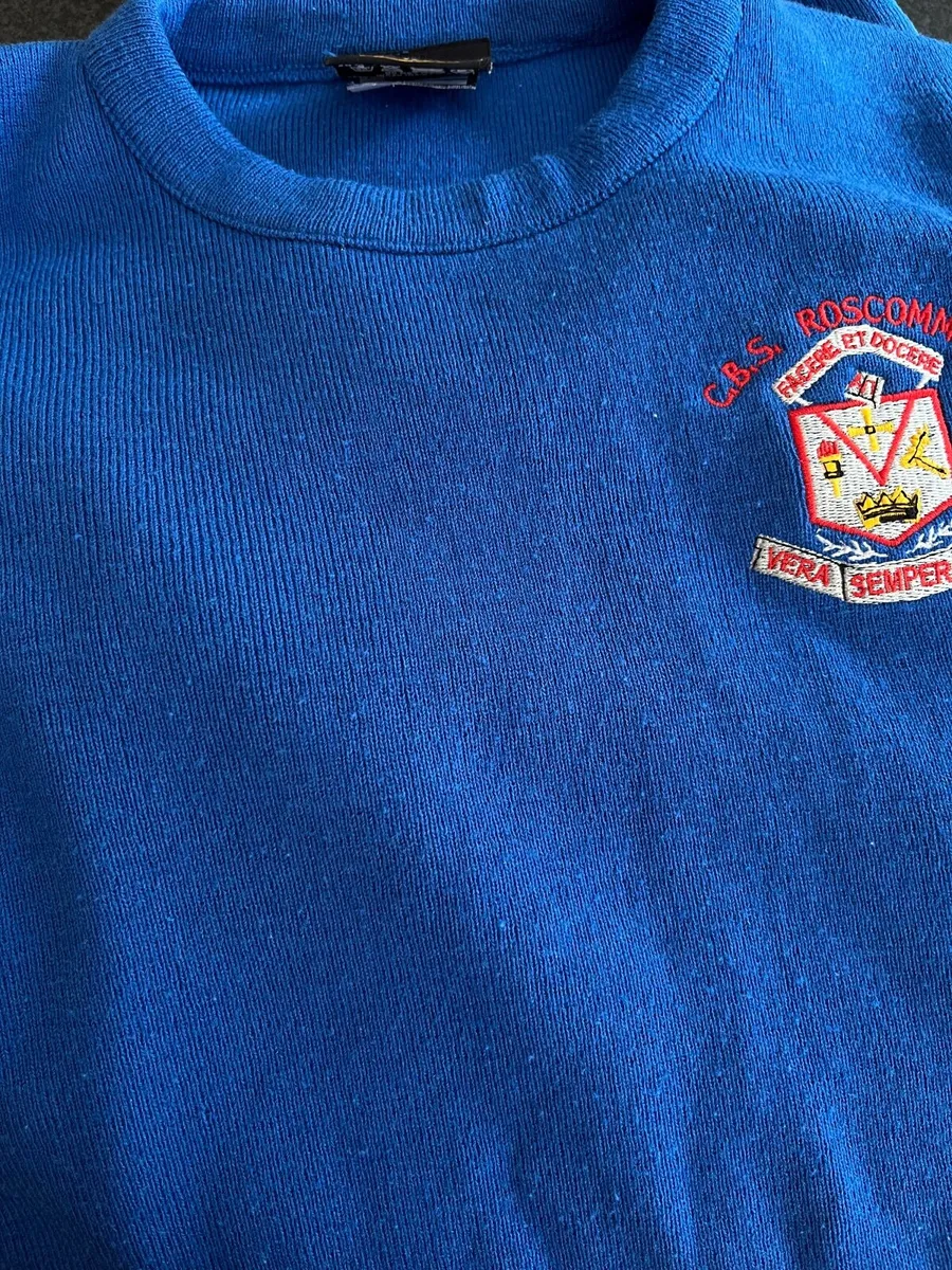 School jumpers - Image 4
