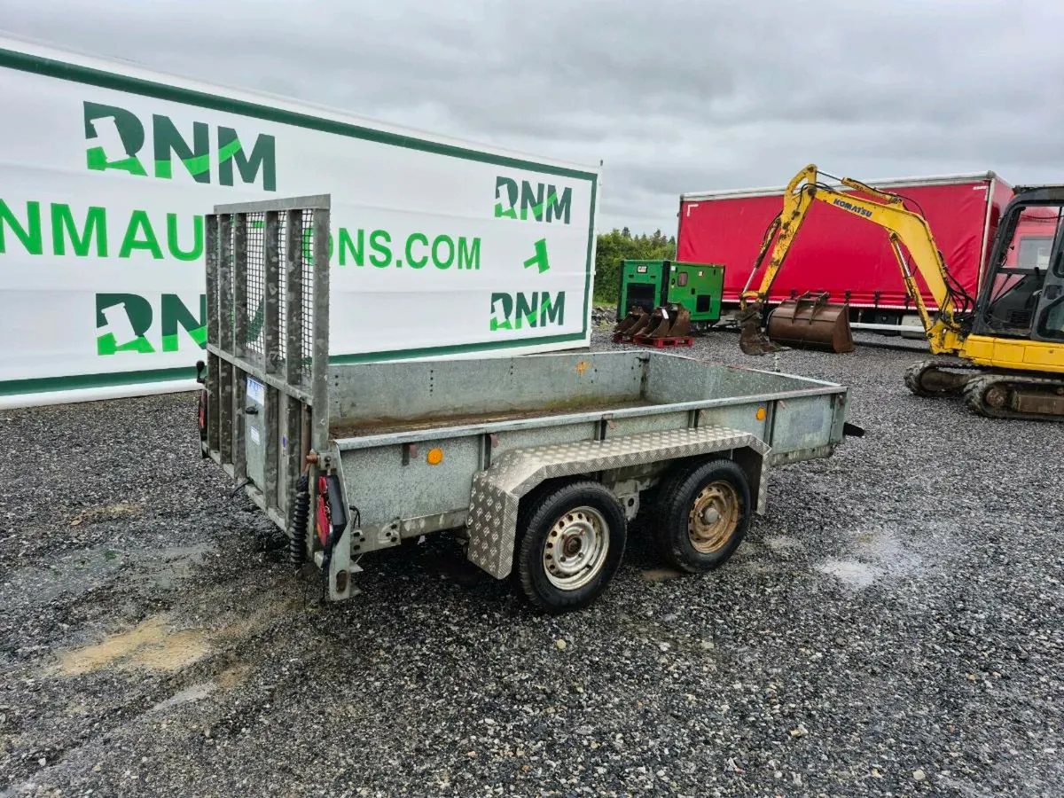 ⏰️Hitachi komatsu jcb  AUCTION 27 june⏰️ - Image 4
