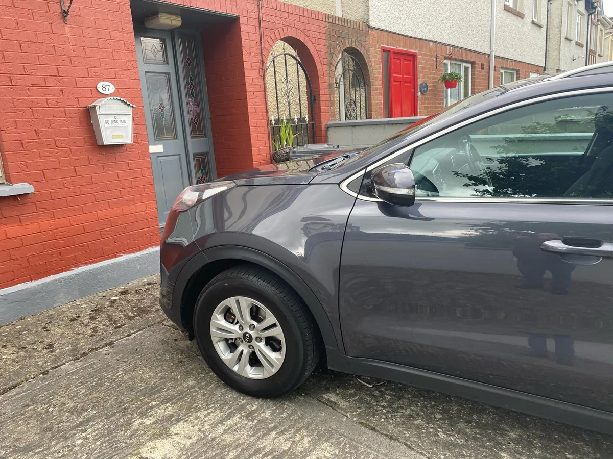 Kia Sportage - Image 3