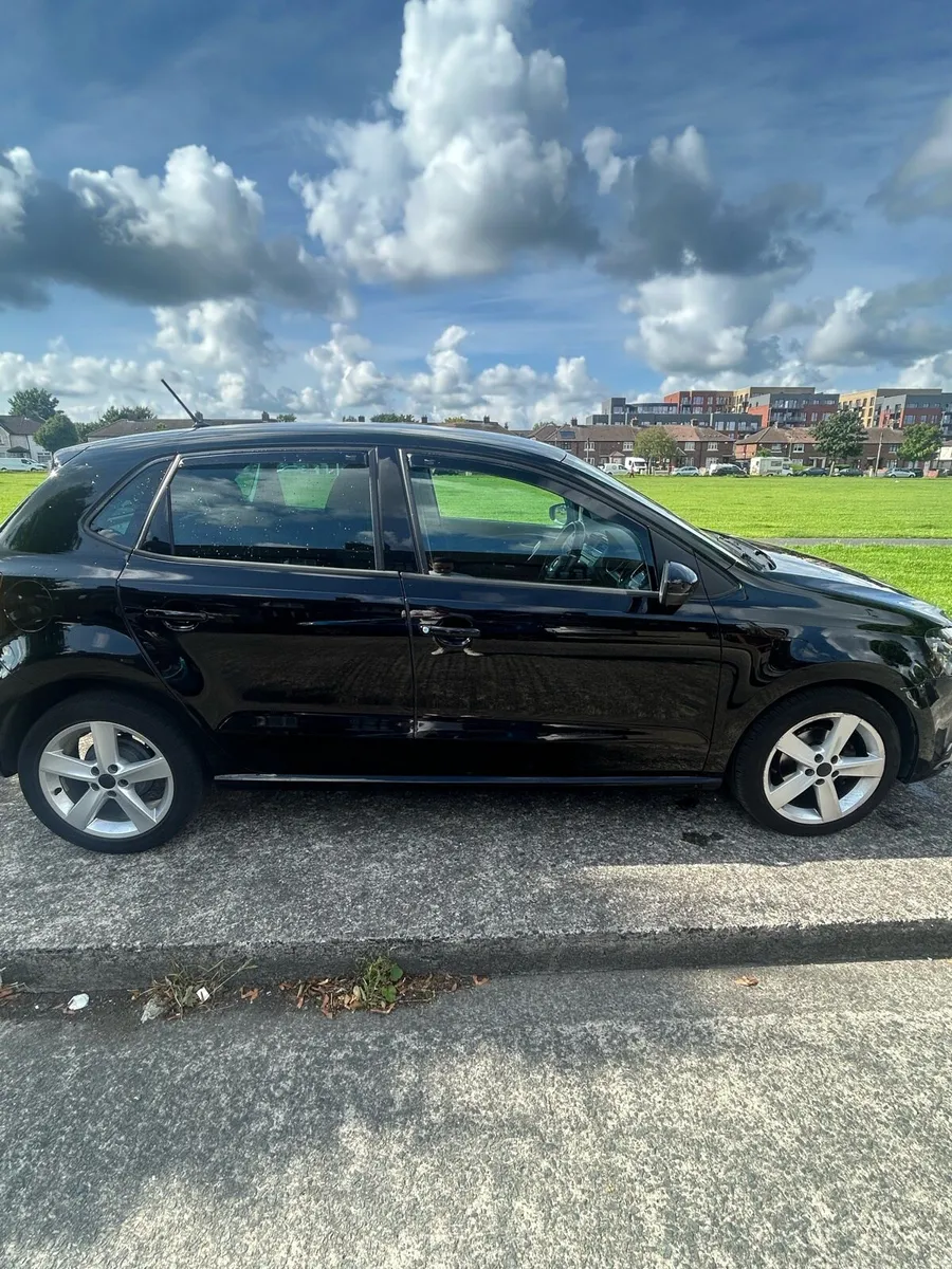 Vw polo comfortline 1.0 litre 93000km - Image 3