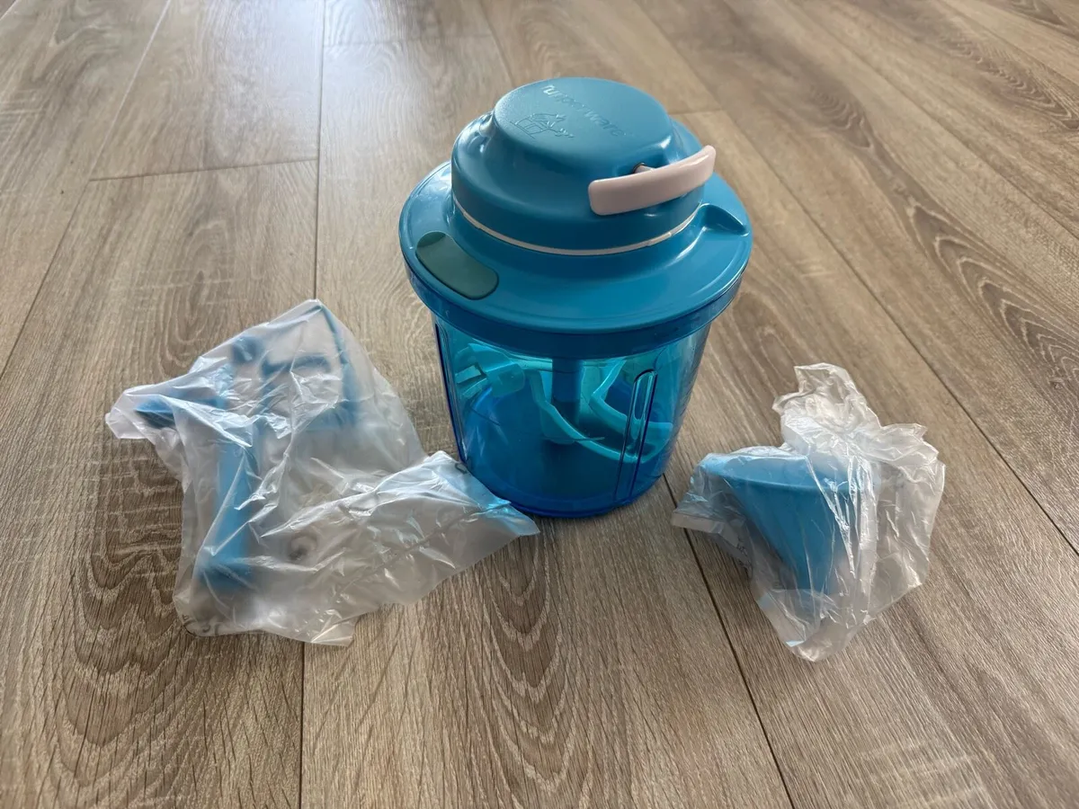 Tupperware Extra Chef - Image 2
