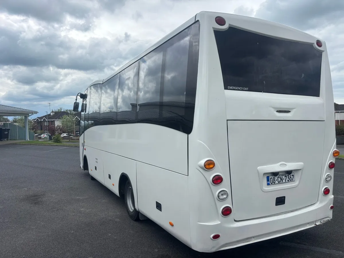Mercedes sitcar Marlin - Image 2