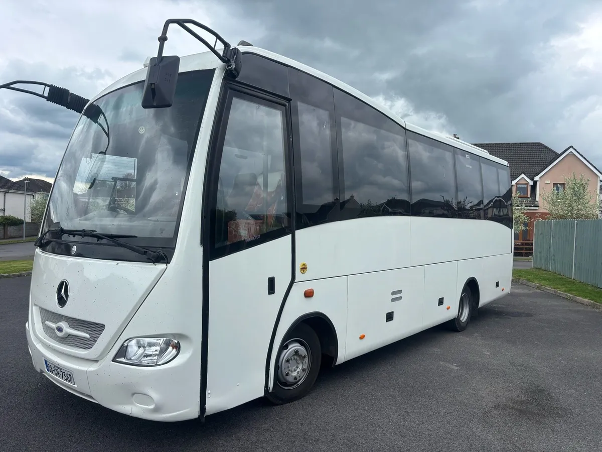 Mercedes sitcar Marlin - Image 3