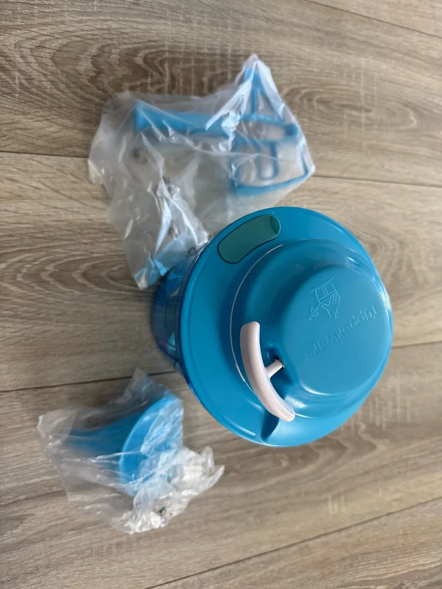 Tupperware Extra Chef - Image 3