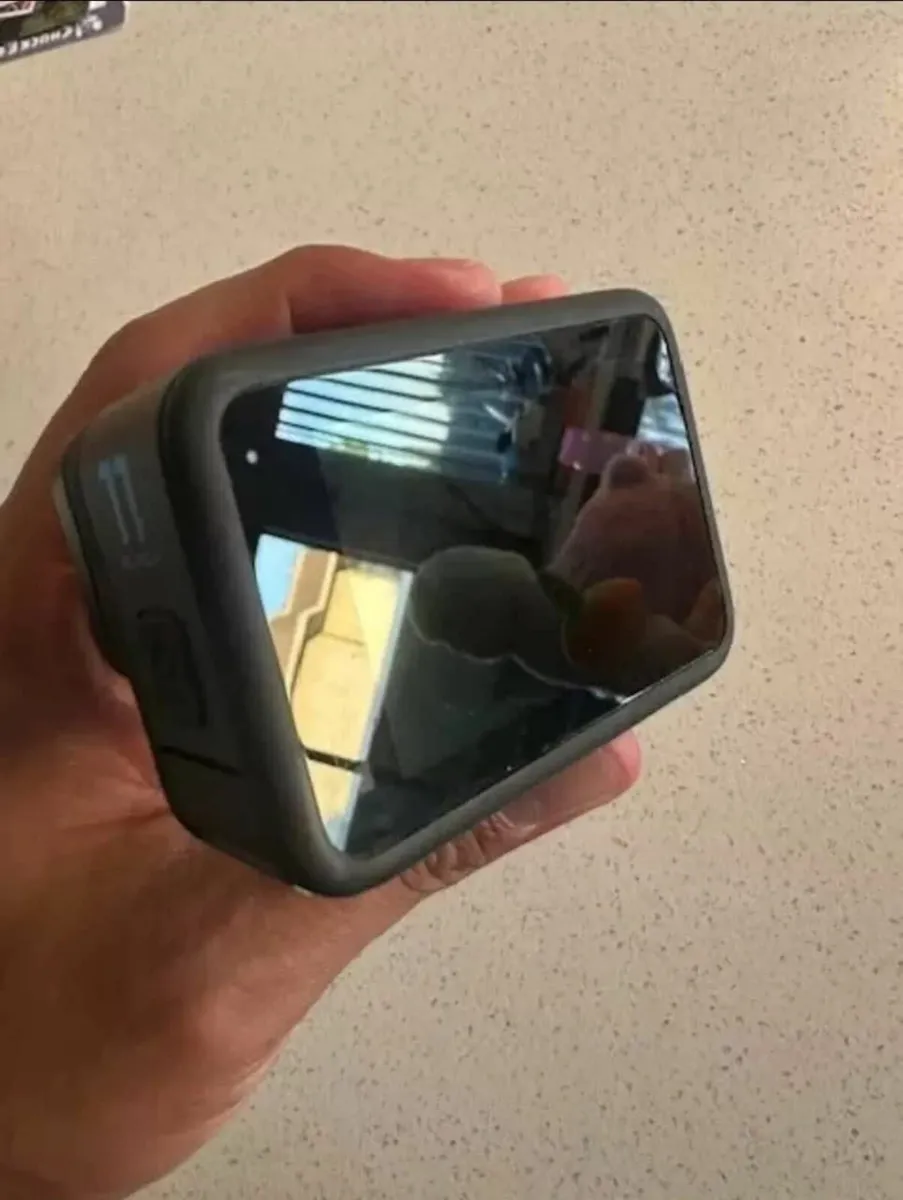 GoPro HERO11 Black Creator Edition - Image 4