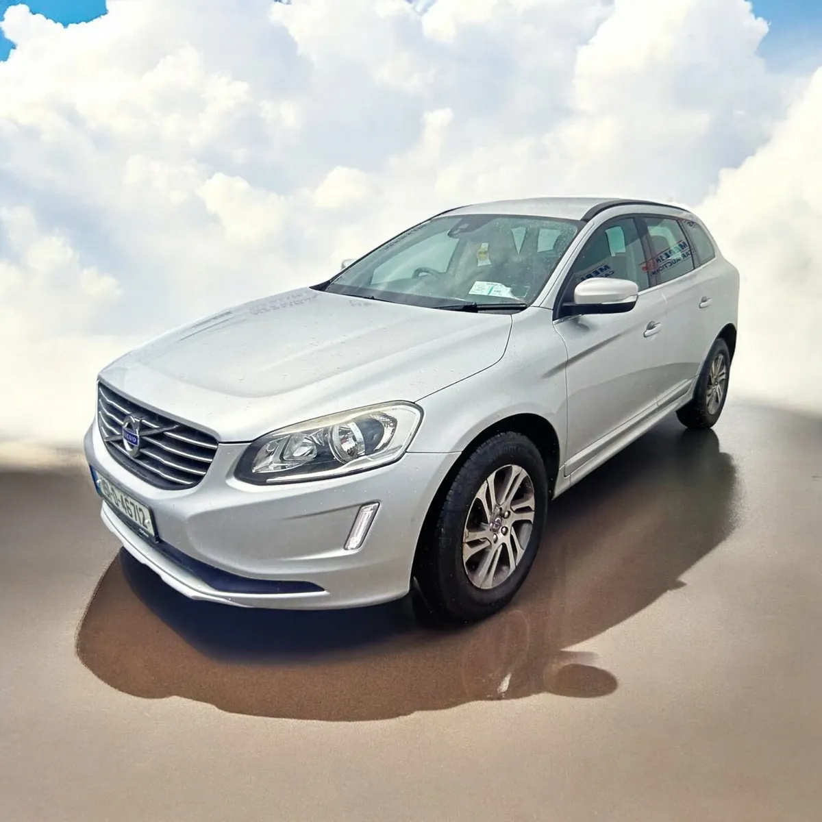 Volvo XC60 D4 (181hp) FWD SE 2.0 - Image 3