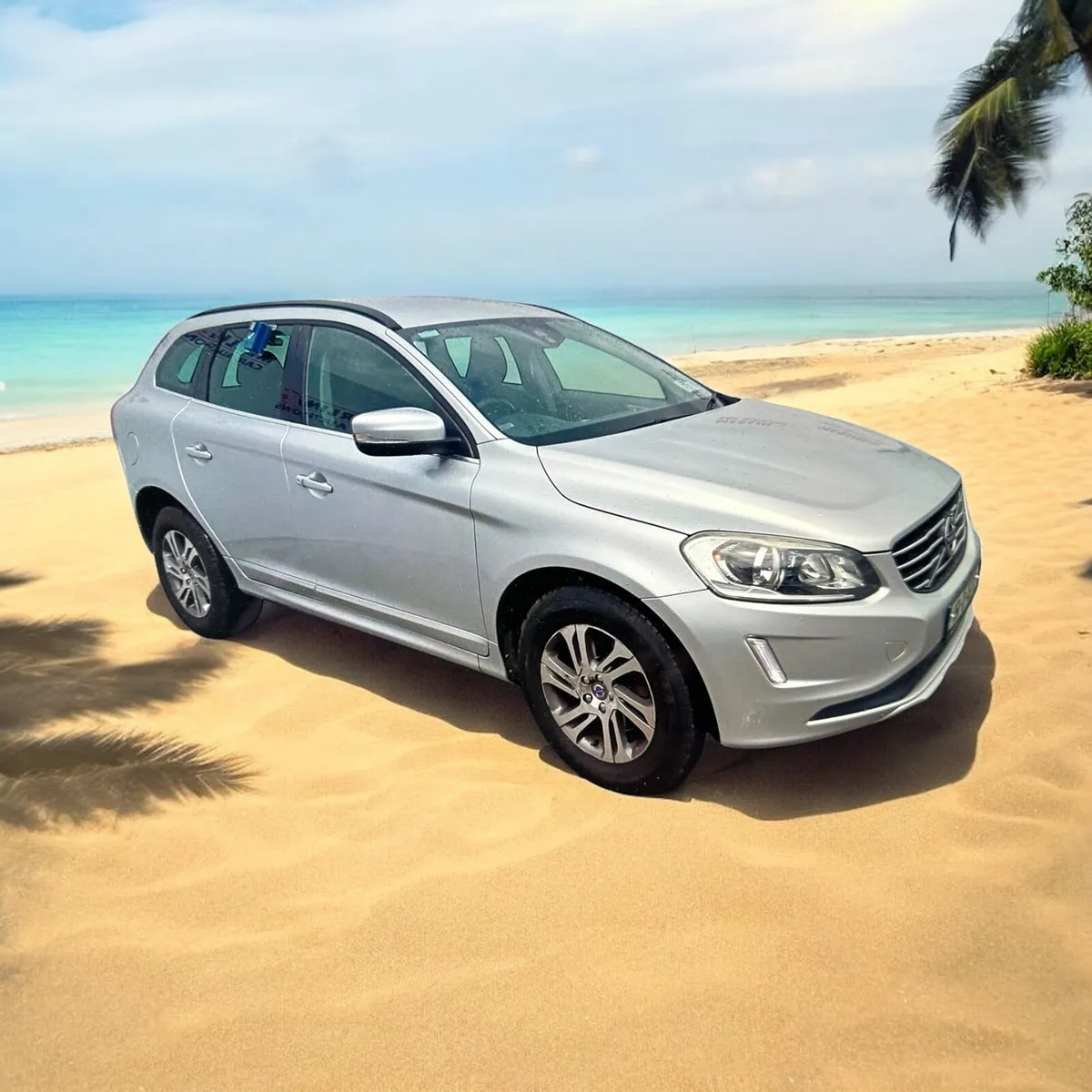 Volvo XC60 D4 (181hp) FWD SE 2.0 - Image 1