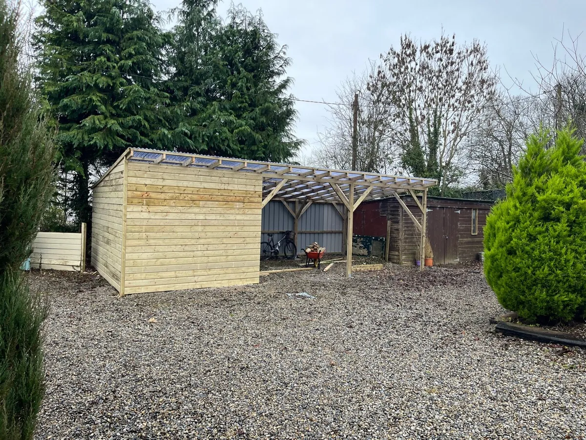 Garden rooms - Image 2