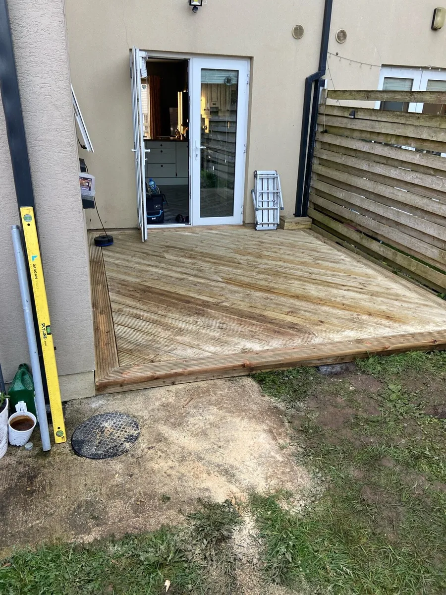 Garden rooms - Image 4