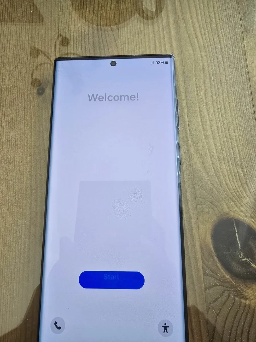 Samsung S22 Ultra - Image 3