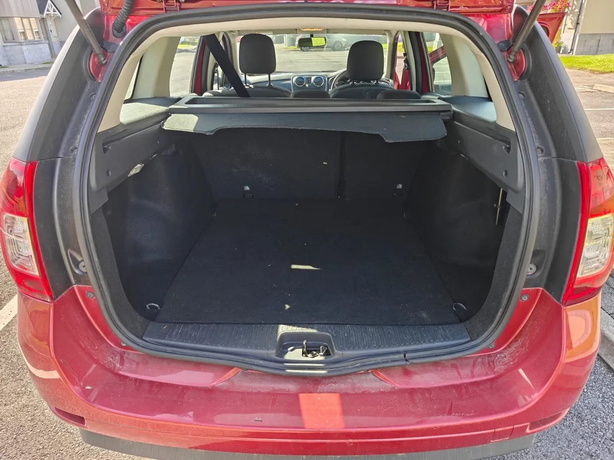 Dacia Logan 2015 - Image 2