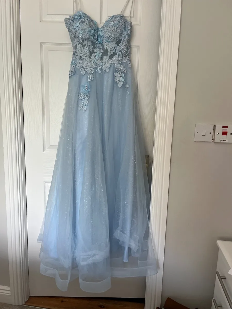Debs dress - Image 1