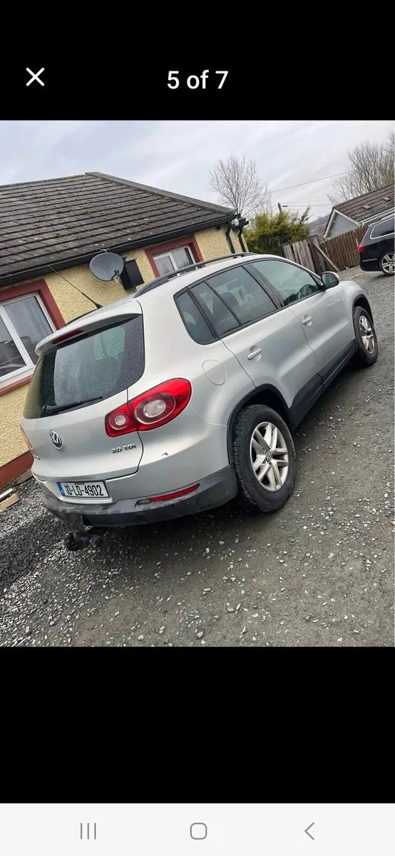 Vw tiguan - Image 3