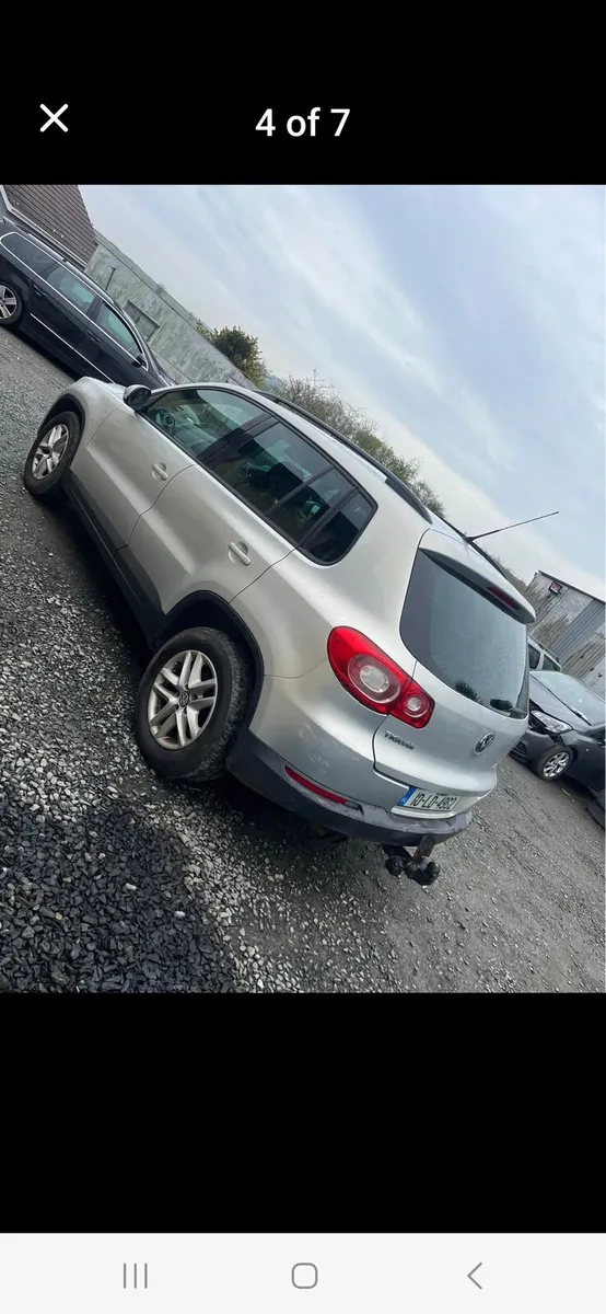 Vw tiguan - Image 4