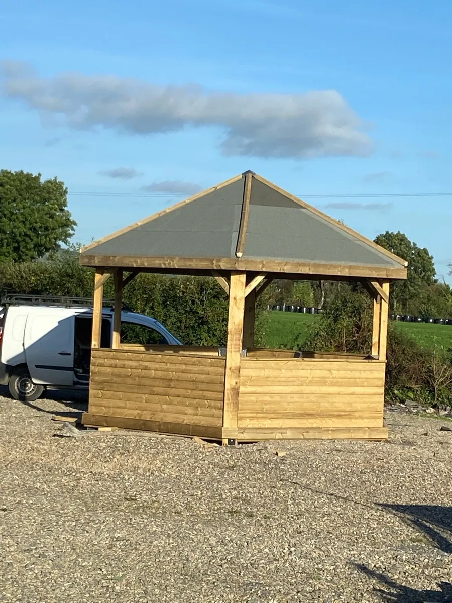 Garden rooms - Image 2