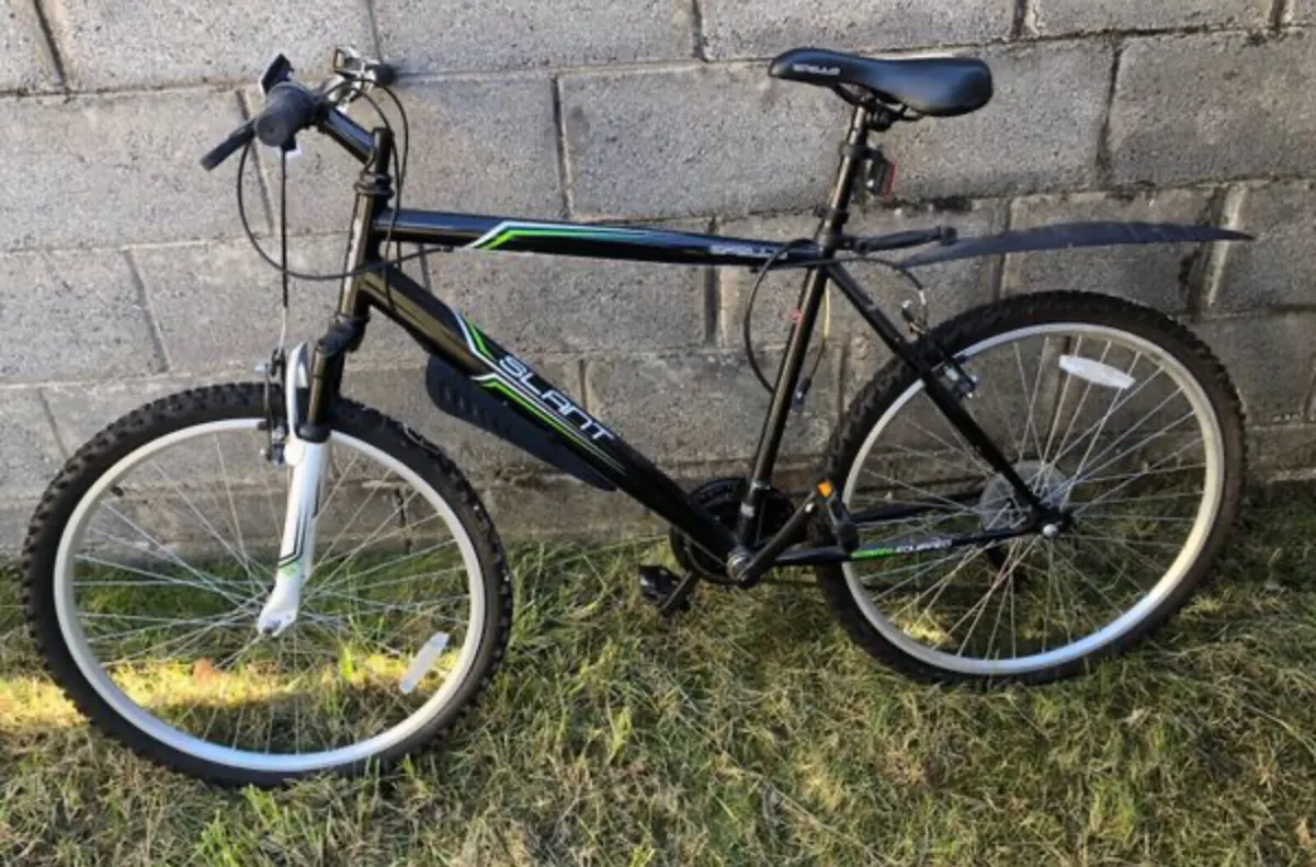 Bicycle for sale
