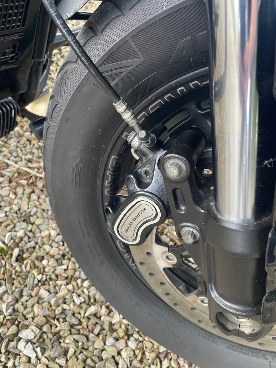 HARLEY DAVIDSON Other 2018 - Image 3