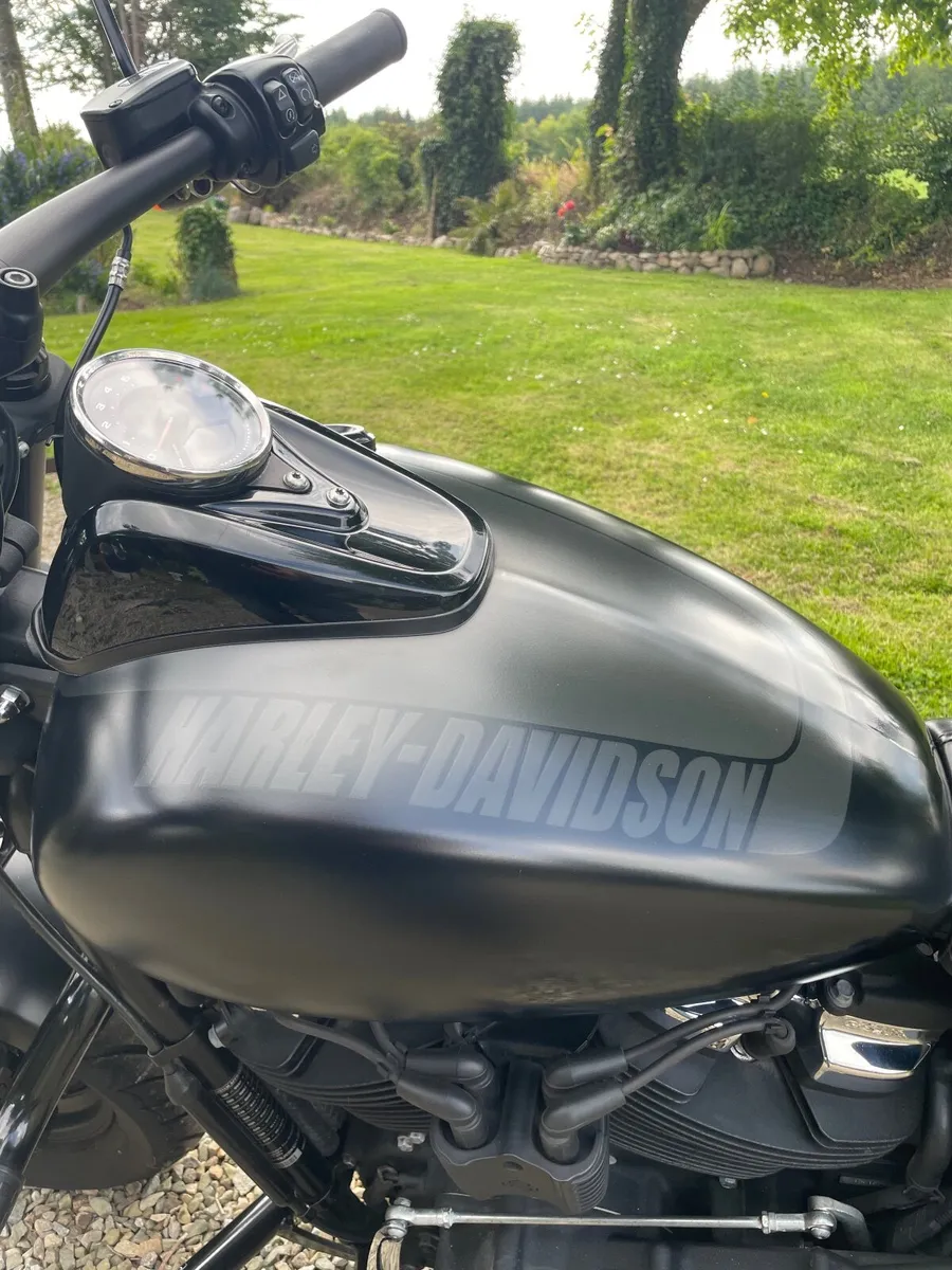 HARLEY DAVIDSON Other 2018 - Image 4
