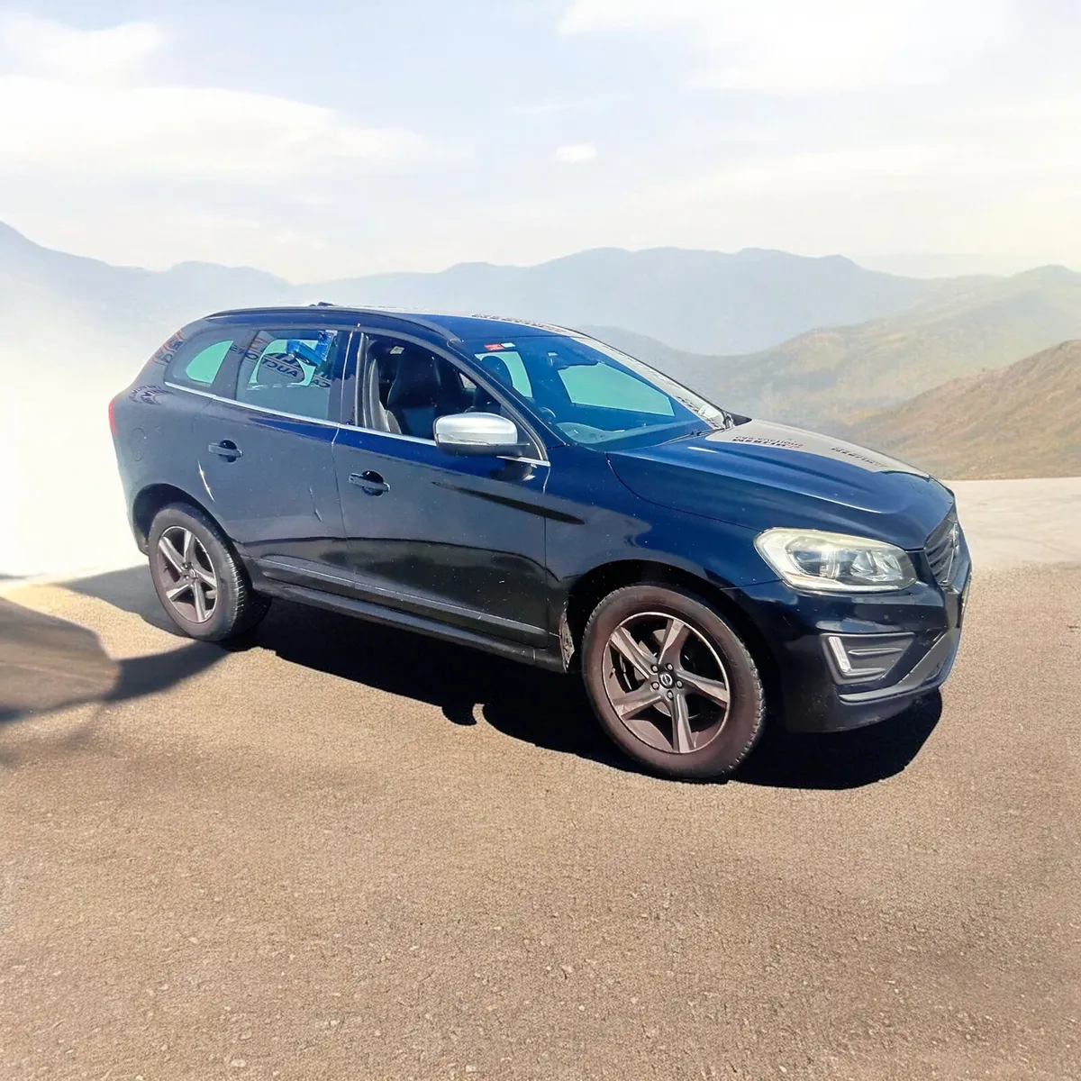 Volvo XC60 D4 (181hp) FWD R-Design - Image 4