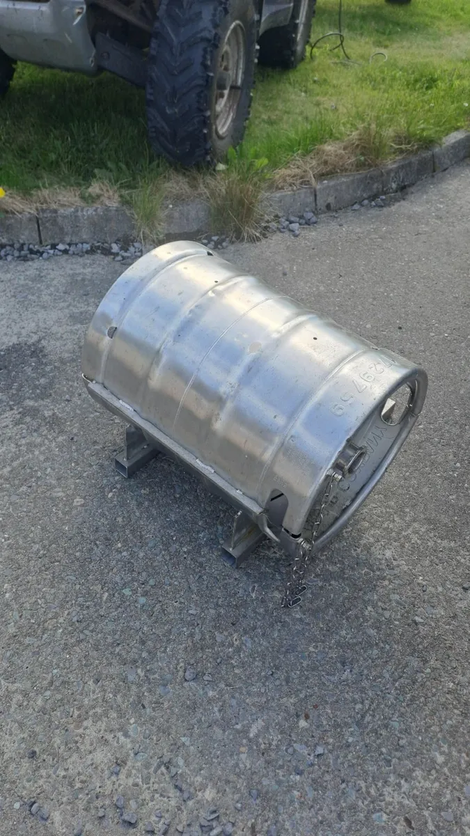Mobile BBQ - Image 2