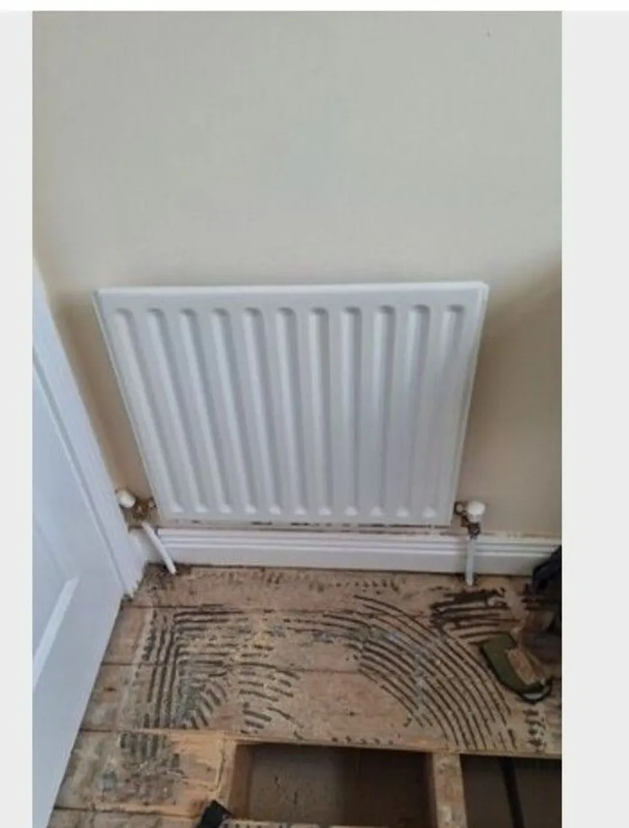 Radiator small - Image 2