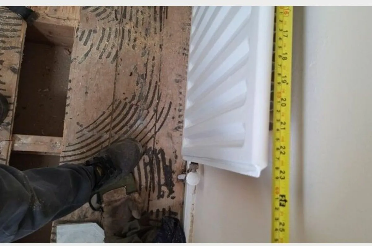 Radiator small - Image 4
