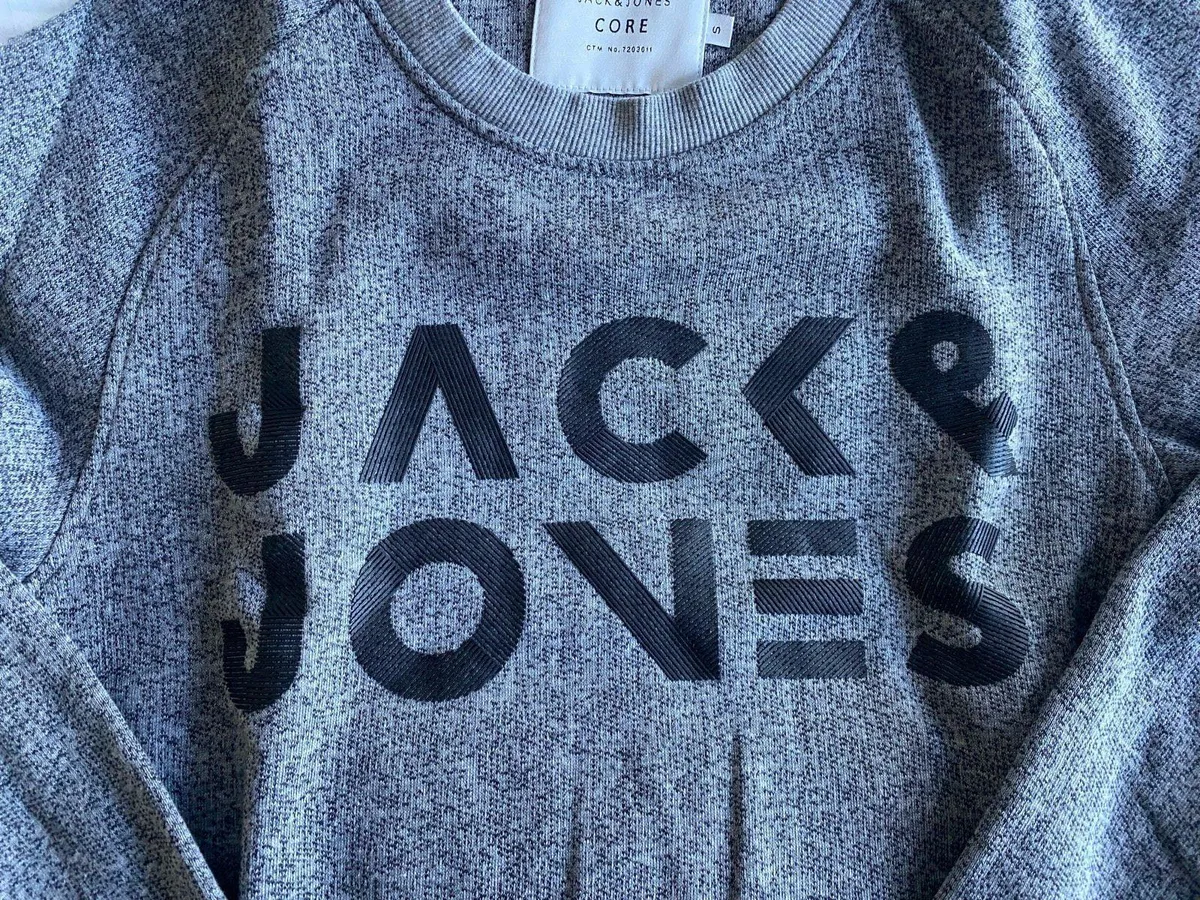 Jack & Jones Sweatshirt - Image 2