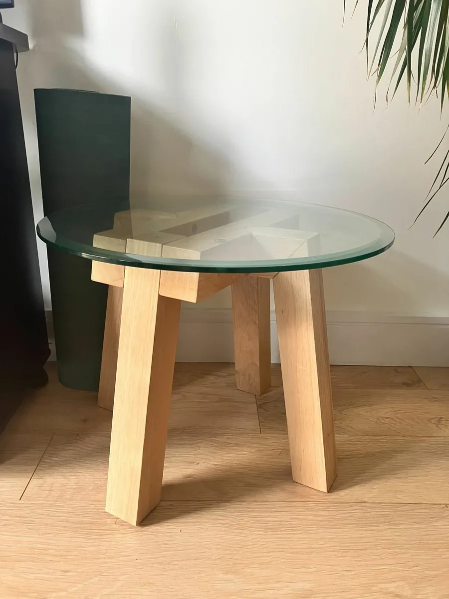 Coffee Table - Image 1