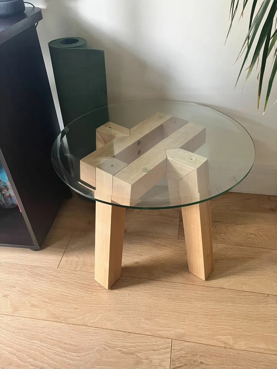 Coffee Table - Image 2