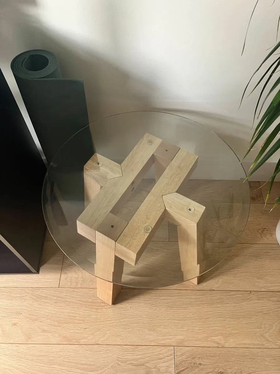 Coffee Table - Image 3