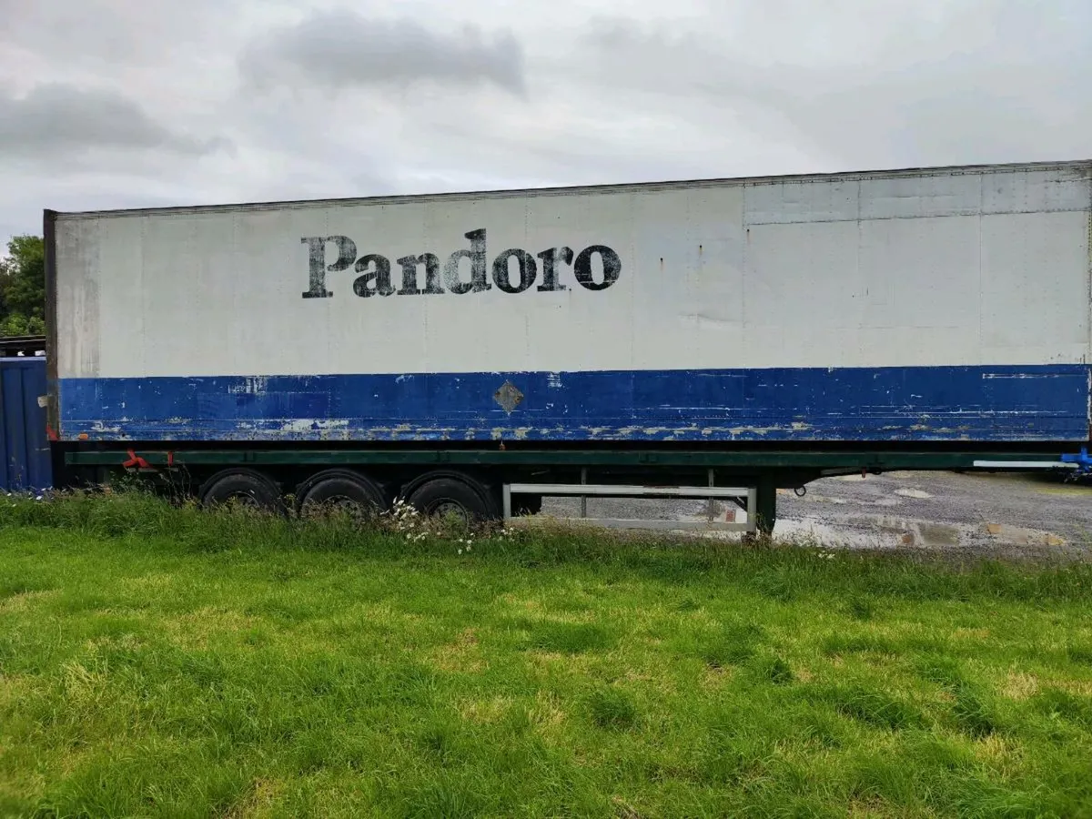 Container 40ft - Image 2