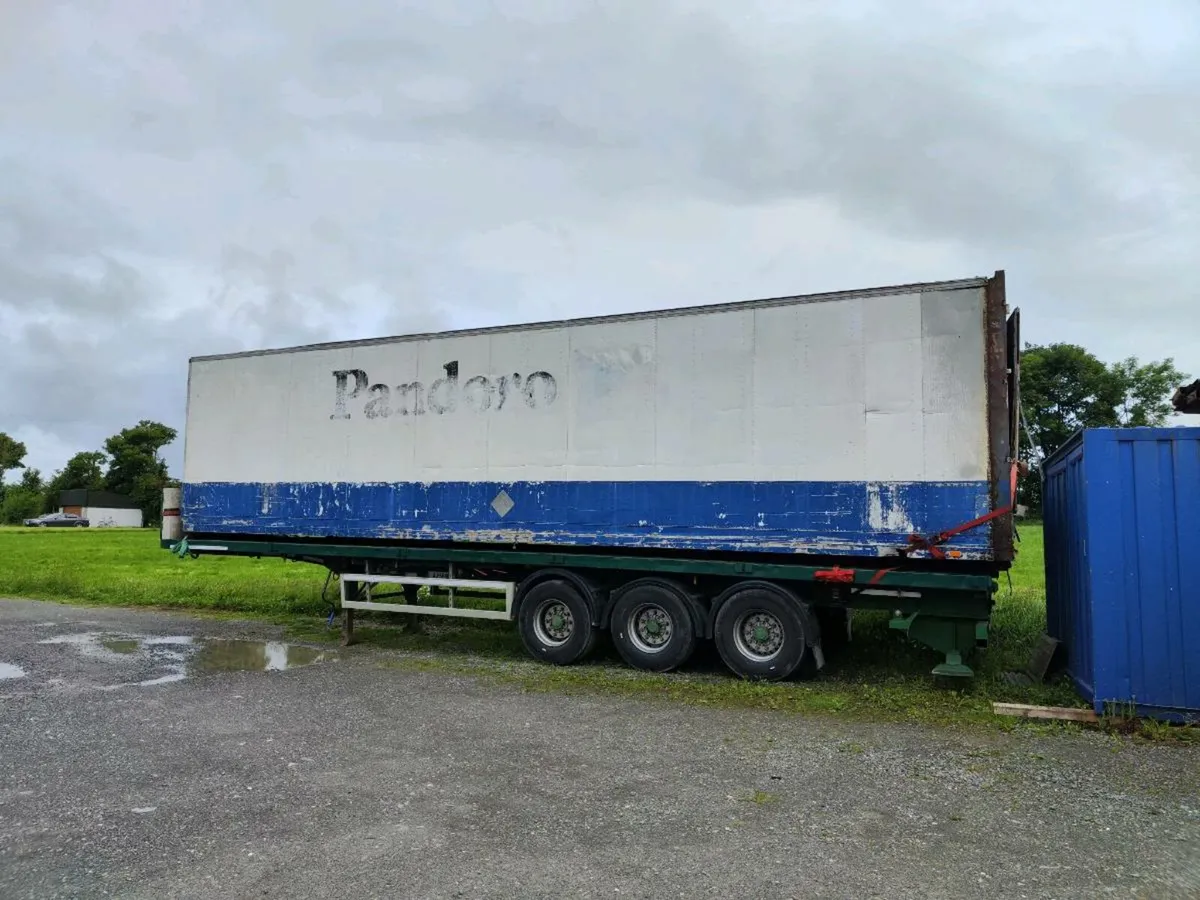 Container 40ft - Image 1
