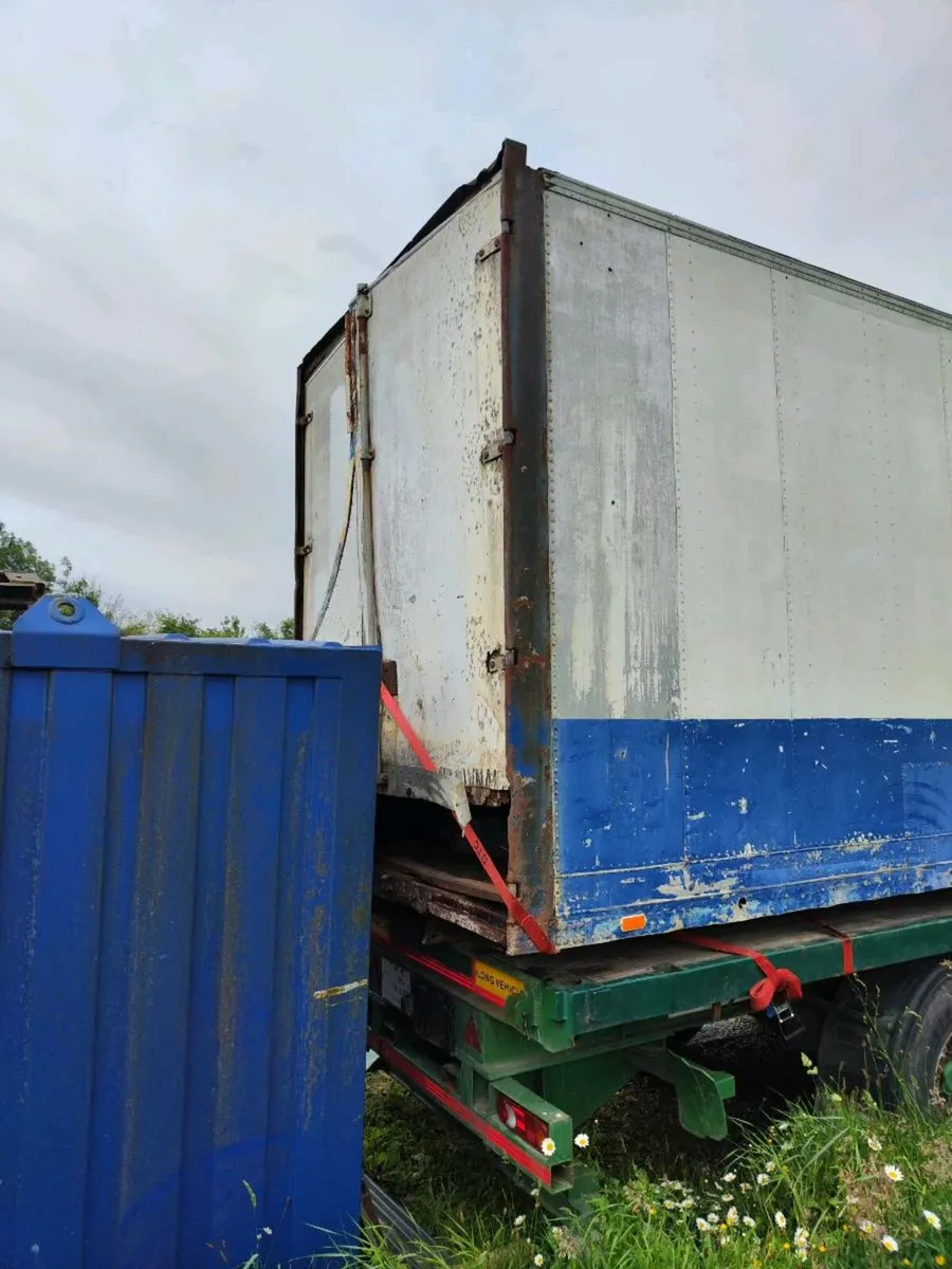 Container 40ft - Image 3