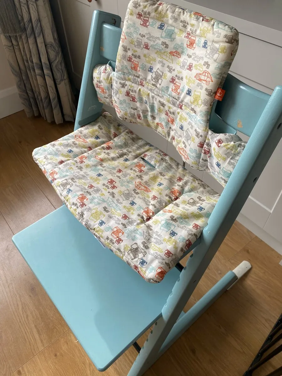 Tripp trap chair - Image 2