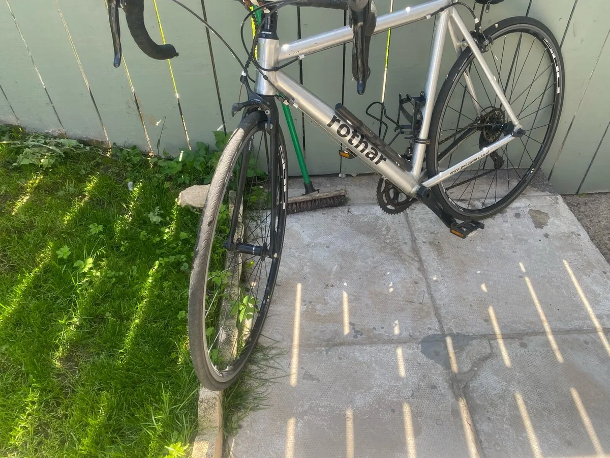 Rothar bike - Image 1