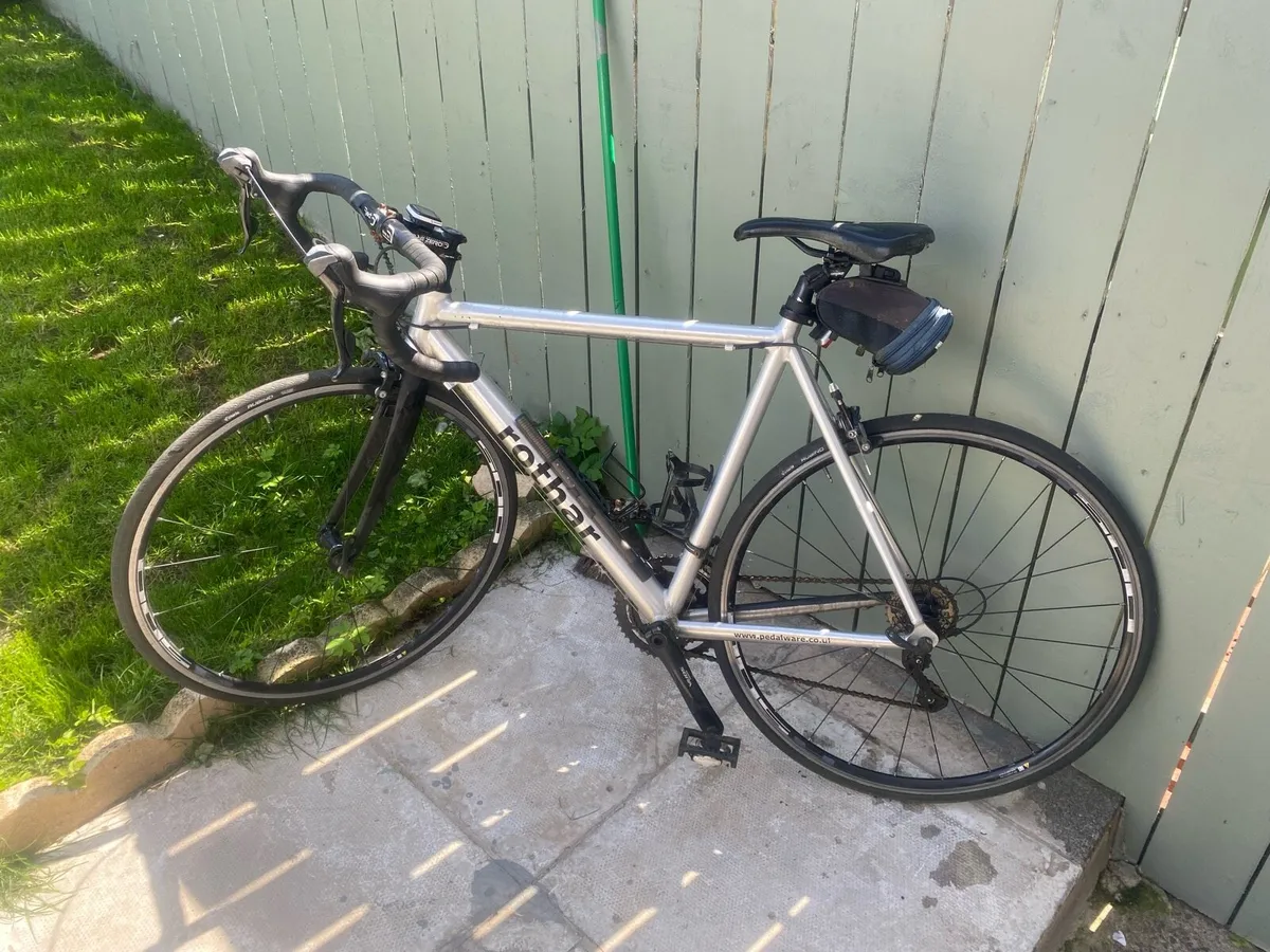 Rothar bike - Image 3