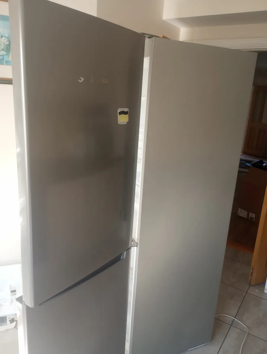 Fridge Freezer - Image 1