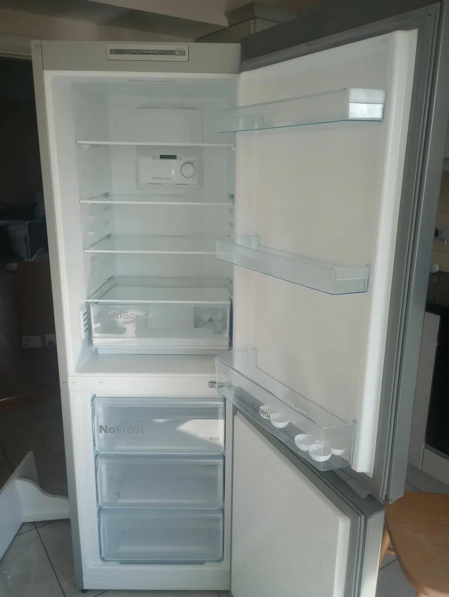 Fridge Freezer - Image 2